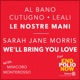Le Nostre Mani Wèll Bring You Love Single