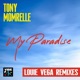 My Paradise Louie Vega Remixes Single