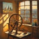 Rouet Single