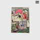 night peace feat MYLO Single