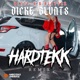 Dicke Blunts Hardtekk Remix Single