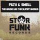 Tha House Wit Tha Slimin Ghosts Single