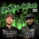 Under The Surface feat X Raided Single