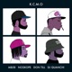 K C M O feat No kope MB58 Don Till Single