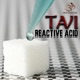 Reactive Acid Single