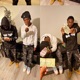 Meko wtf feat TL beezy Single