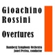 Gioachino Rossini Overtures
