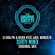 Dirty Mind feat Akil Wingate Single