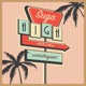 Sugahigh Single