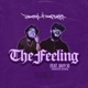 The Feeling feat Javy XI Soy Is REAL Single