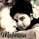 Mehman Original Motion Picture Soundtrack EP