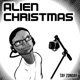 Alien Christmas Single