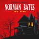Norman Bates Cimm Remix Single