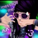 message me feat txtsu Single