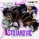 Stojakovic Single
