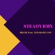 Steady feat Franksjen Vos Remix Single