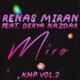 Mîro feat Derya Nazdar Single
