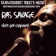 Don t get confused Inna Radication Squad Dubsession