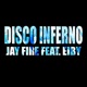 Disco Inferno Single