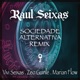 Sociedade Alternativa Vivi Seixas Flow Zeo Remix feat Zeo Guinle Marian Flow Single