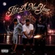 It z A New Year feat Bank Wiccid Lo Single