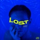 Lost Single