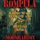 Rompela Moombahton mix with DJ Lucky Djno Single
