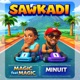 SAWKADI Single