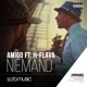 Niemand feat H Flava Single