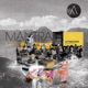 Mantra feat Daniel Klauser Daniel Klauser Remix Single
