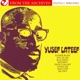 Yusef Lateef from the Archives Remastered