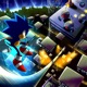 Star Light Zone Lofi From Sonic the Hedgehog Cover Single