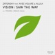 Vision Saw the Way EP