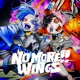 No More Wings Single