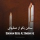 Sokhan Begu Az Omghaye feat Niloofar Single