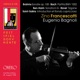 Brahms Bach Ben Haim Others Works for Violin Live