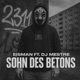 Sohn des Betons feat Dj Mestre Single