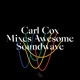 Carl Cox Mixes Awesome Soundwave Mixed