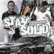 stay solid Single