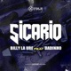 SICARIO feat DADINHO Single