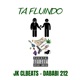 Ta Fluindo Single