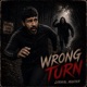 Wrong Turn Single