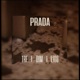 Prada feat V RGO Dim4ou Single