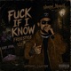F k If I know Freestyle Single