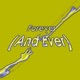 Forever And Ever Theme from the Guest House Single