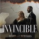 Invincible feat Beth Sacks Single
