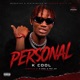 K Cool Personal Single