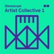 Artist Collective 1