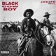 BLACK COWBOY EP EP