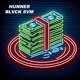 Stack On My Plate feat Blvck Svm Single